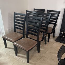 Dining Chairs