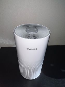 Cuckoo HEPA Air Purifier