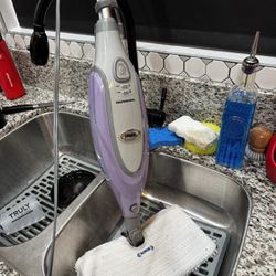 Steam Mop