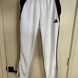Adidas Track Pants (Size L) 