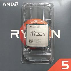 Ryzen CPUs