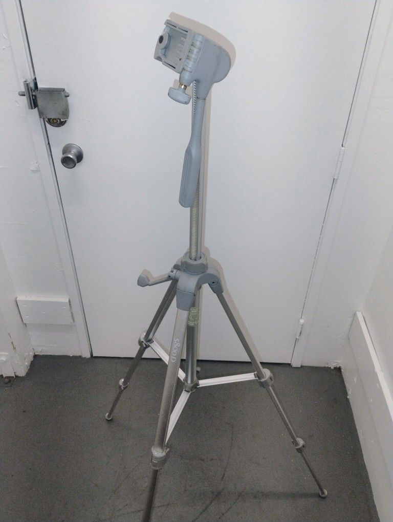 Sunpak Platinum Plus