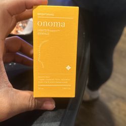 Onoma