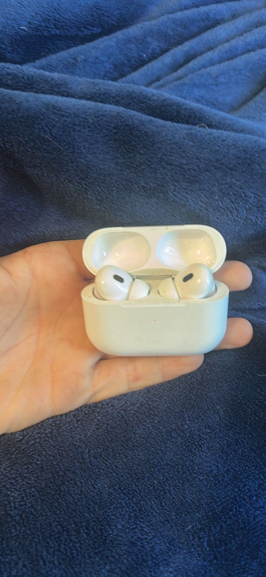 Airpod Pros Brand New