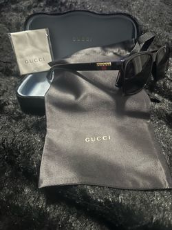 Gucci Shades