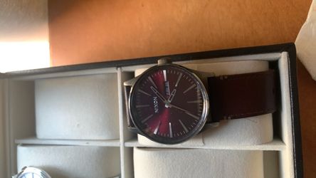 Nixon