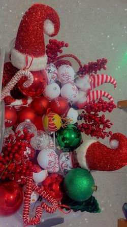 Christmas Ornaments