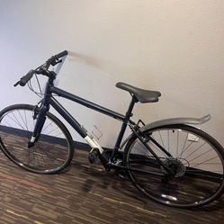 Shimano Batch 7 Speed Bicycle
