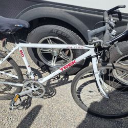 1989 Trek 950 Single Track Mountain Bike