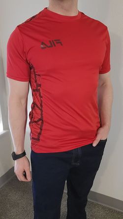 Fila Sports Fractured active T shirt