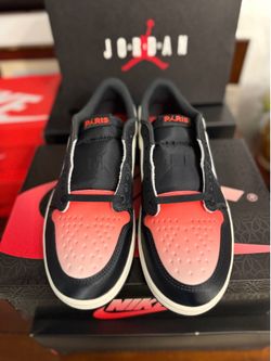For Sale Air jordan 1 Retro Low PSG size 11 mens