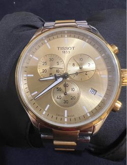 Tissot PR516 Quartz Chronograph