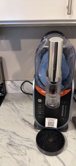 ninja Slushie