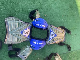 Dirt Bike Riding Gear