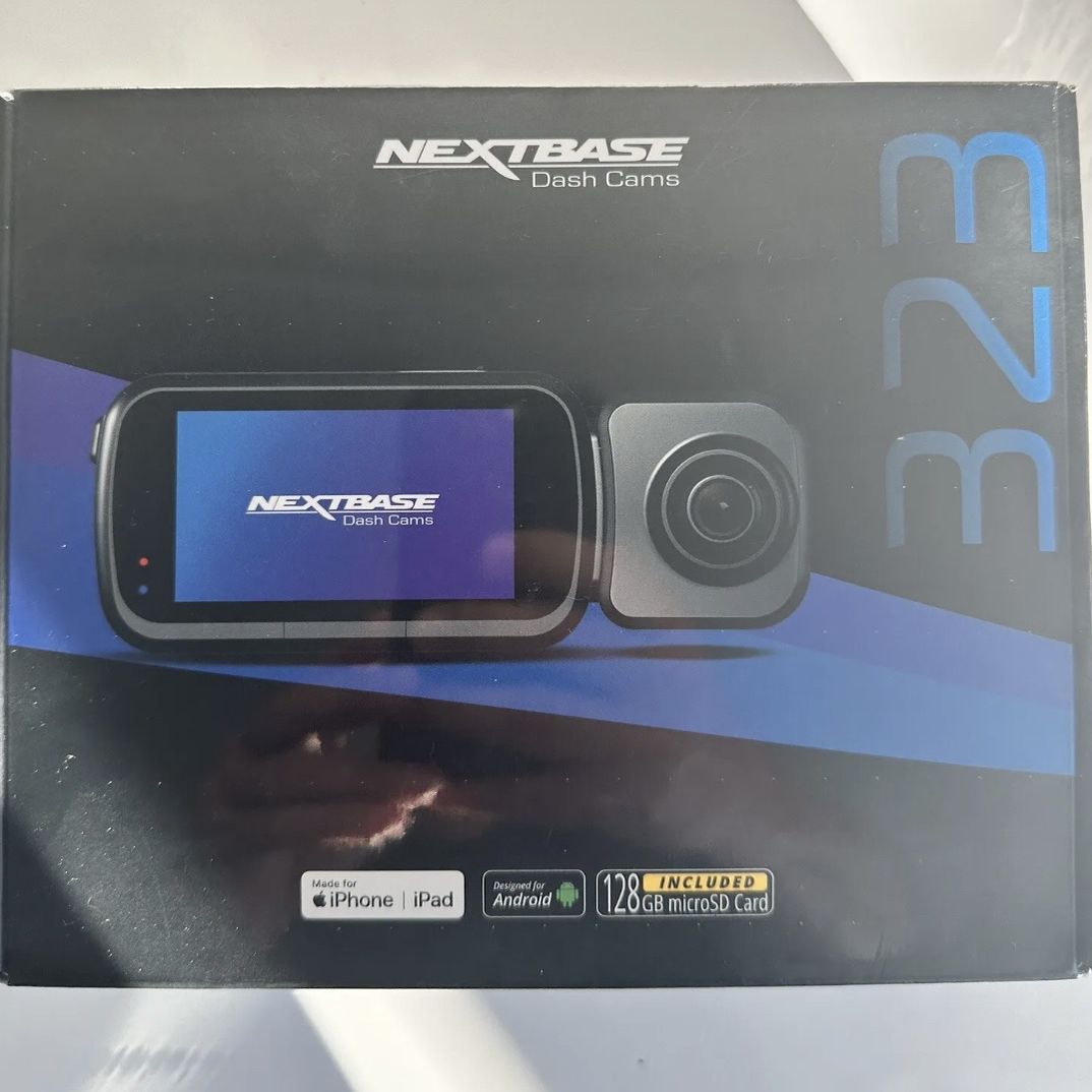SSONTONG DASH CAM for Sale in Fort Worth, TX - OfferUp