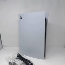 Sony PlayStation 5 825GB Gaming Console