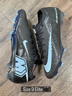 Nike Elite Cleats