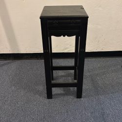 End Table 
