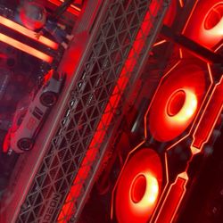Sapphire RX 9070 XT - Looking for 5070 Ti Trade