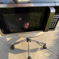 Hamilton Beach Microwave