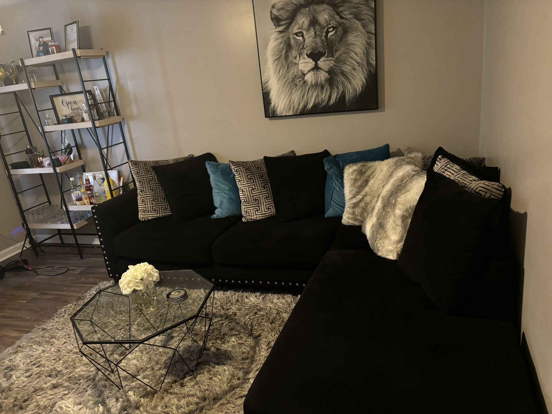sectional bundle