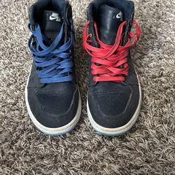 Jordan 1 Family Forever