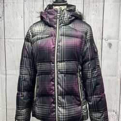 ZeroXposur Women’s Winter Jacket