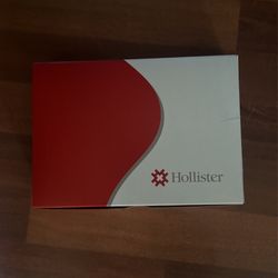 Hollister Brand 18003 Drainable Ostomy Bags