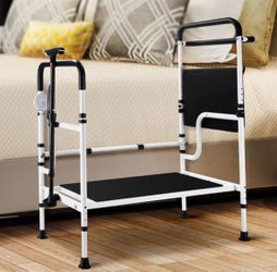Hybodies Elderly Adult Bed Rails