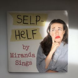 Selp Helf by Miranda Sings