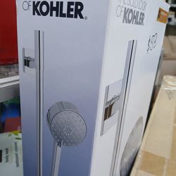 KOHLER Awaken G110 handshower kit