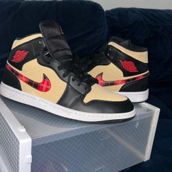 AIR JORDAN 