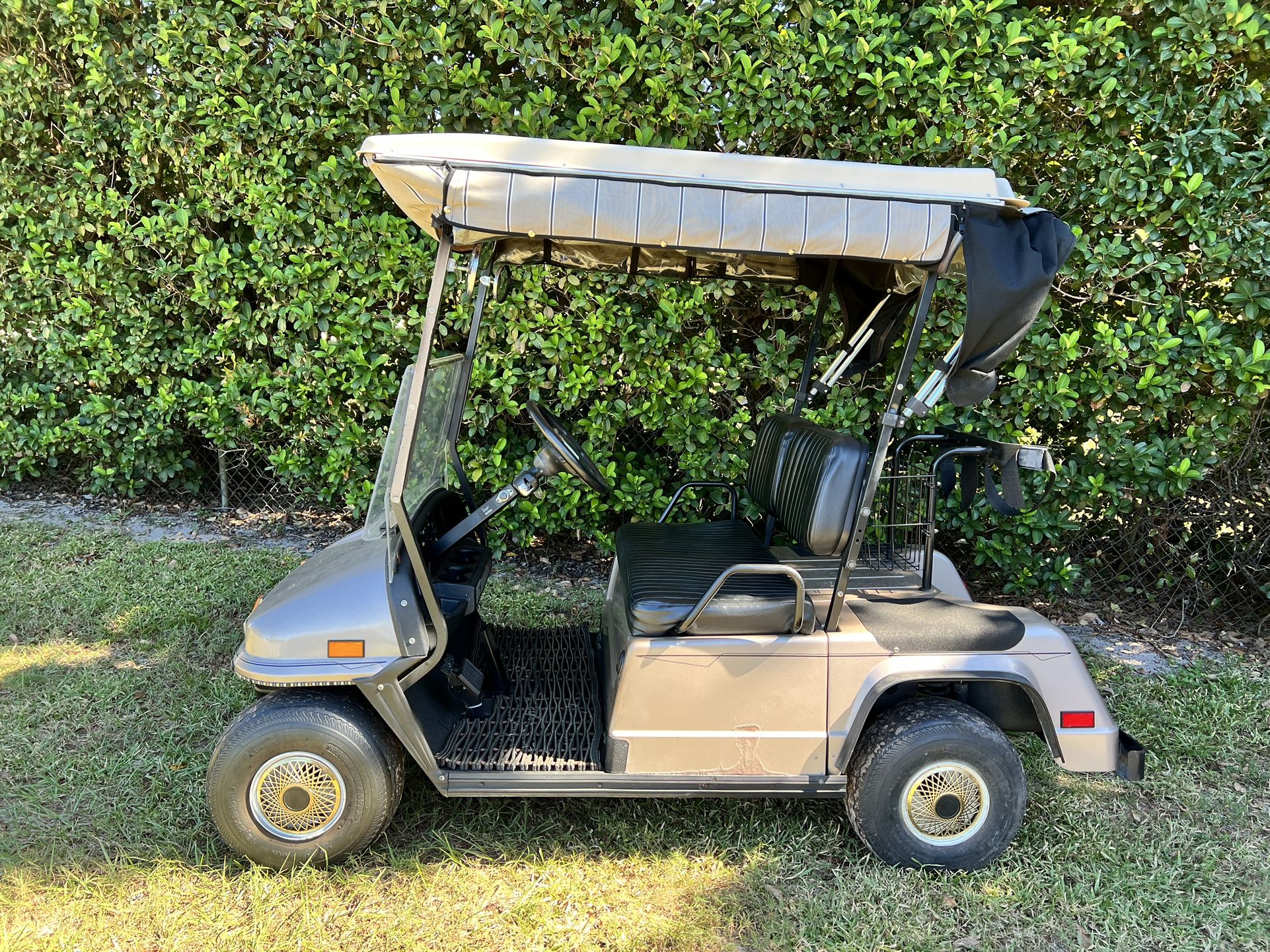 Golf Cart for Sale in Leesburg, FL OfferUp
