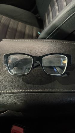 Gucci glasses