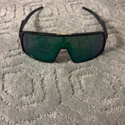 Oakley Sutro Prizm