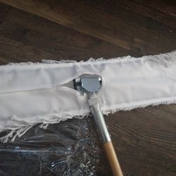 Duster Mop