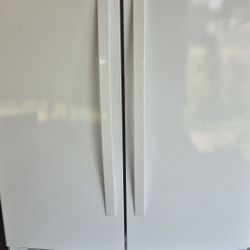 Whirlpool Refrigerator 