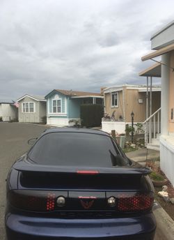 02 Pontiac firebird for sale as is $3500