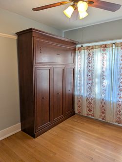 Murphy Bed - Queen