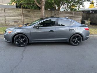 Acura Ilx