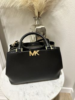 Michael Kors Leather Purse