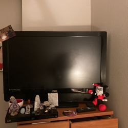 Flat screen Tv