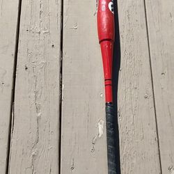 34", 28 oz Softball Bat 