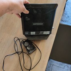 C7000v2  Cox Modem 