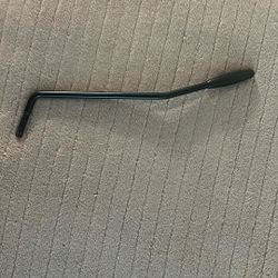 Strat Type Tremelo Bar New Condition Fits Most Tremelo Guitars 