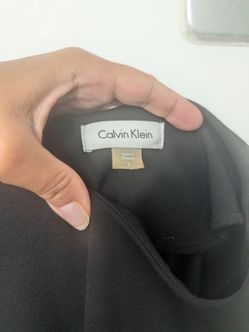 New never worn Calvin Klein dress $15
