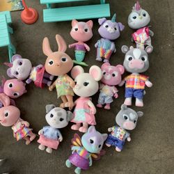 Honey Bee Acres Toy