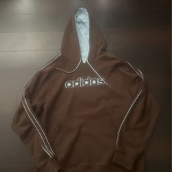 Men’s Adidas Hoodie