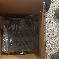 VIV Clamp on keyboard holder