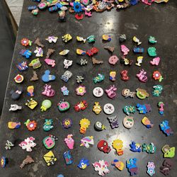 Croc Jibbitz Charms